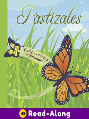 cover image of Pastizales